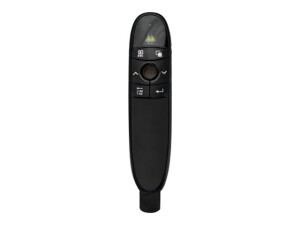 StarTech.com Präsentationsfernbedienung PRESREMOTE...