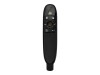 StarTech.com Präsentationsfernbedienung PRESREMOTE (Wireless Presenter, PPT Fernbedienung, USB PowerPoint Presenter, 27m)