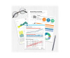 HP 824A - Cyan - original - LaserJet - Tonerpatrone (CB381A)