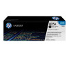 HP 825A - Schwarz - original - LaserJet - Tonerpatrone (CB390A)
