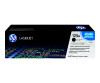 HP 125A - Schwarz - original - LaserJet - Tonerpatrone (CB540A)