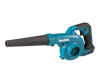 Makita DUB185Z - Laubbläser - schnurlos - 18 V