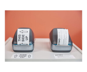 Dymo Labelwriter Wireless - label printer - thermal...