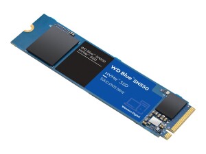 WD Blue SN550 NVMe SSD WDS250G2B0C - SSD - 250 GB -...