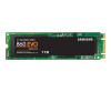 Samsung 860 EVO MZ-N6E1T0BW - 1 TB SSD - intern