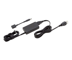 HP Smart AC Adapter - Netzteil - Wechselstrom 90-265 V
