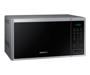 Samsung MG23J5133at - microwave oven with grill