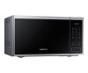 Samsung MG23J5133at - microwave oven with grill