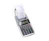 Canon P1 -DTSC II - Print calculator - LCD - 12 positions