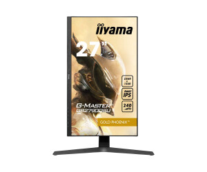 IIYAMA G-Master GB2790QSU-B1-LED monitor-68.5 cm (27 &quot;)