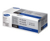 Samsung MLT-D119S - Schwarz - Original - Tonerpatrone (SU863A)