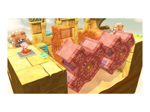 Nintendo Captain Toad Treasure Tracker - Nintendo Switch