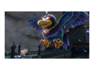Nintendo Captain Toad Treasure Tracker - Nintendo Switch