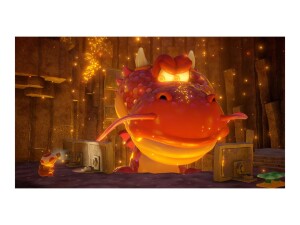 Nintendo Captain Toad Treasure Tracker - Nintendo Switch