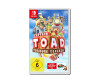 Nintendo Captain Toad Treasure Tracker - Nintendo Switch