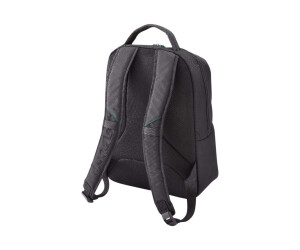 Dicota Spin Backpack 14-15 - Notebook backpack - 39.6 cm...