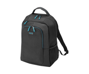Dicota Spin Backpack 14-15 - Notebook backpack - 39.6 cm...