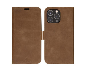 DBramante1928 Lynge - Flip cover for mobile phone