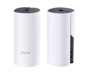 TP-LINK Deco P9 - V2 - Powerline Adapter - (2 Router)