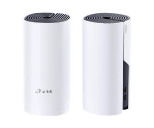 TP -Link Deco P9 - Powerline adapter (2 router) - up to...