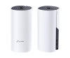 TP-LINK Deco P9 - V2 - Powerline Adapter - (2 Router)