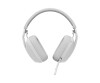 Logitech Zone Vibe 100 - Headset - Earring