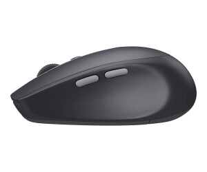 Logitech M590 Silent - Mouse - for right -handed -...