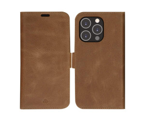 DBramante1928 Lynge - Flip cover for mobile phone