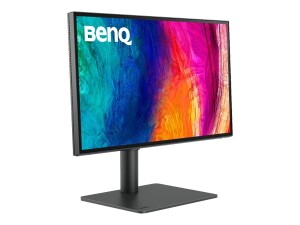 BenQ DesignVue PD2506Q - PD Series - LED-Monitor - USB -...