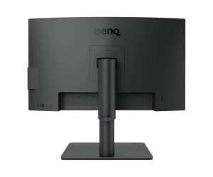 BenQ DesignVue PD2506Q - PD Series - LED-Monitor - USB - 63.5 cm (25")