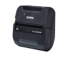 Brother Rugedjet RJ -4230B - document printer - thermal fashion - roll (11.4 cm)