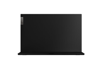 Lenovo ThinkVision M14 - LED-Monitor - 36 cm (14")