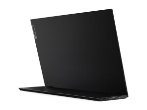 Lenovo ThinkVision M14 - LED-Monitor - 36 cm (14")