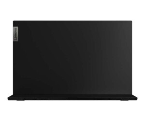 Lenovo ThinkVision M14 - LED-Monitor - 36 cm (14")