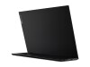 Lenovo ThinkVision M14 - LED-Monitor - 36 cm (14")