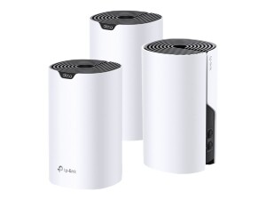 TP-LINK Deco S4 - WLAN-System - (3 Router) - bis zu 510...