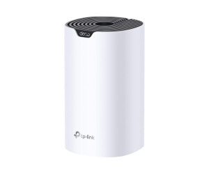 TP-LINK Deco S4 - WLAN-System - (3 Router) - bis zu 510 m²