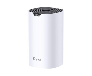 TP -Link Deco S4 - WLAN system (3 router) - up to 510 m?