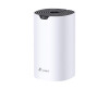 TP-LINK Deco S4 - WLAN-System - (3 Router) - bis zu 510 m²