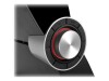 Edifier C2XD - Lautsprechersystem - für PC - 2.1-Kanal - 53 Watt (Gesamt)
