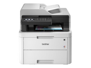 Brother MFC-L3730CDN - Multifunktionsdrucker - Farbe -...