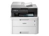 Brother MFC-L3730CDN - Multifunktionsdrucker - Farbe - LED - Legal (216 x 356 mm)