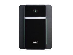 APC Back -Ups BX Series BX1200MI -FR - UPS - ACCESTROM 230 V