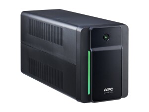 APC Back-UPS BX Series BX1200MI-FR - USV - Wechselstrom 230 V