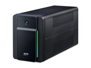 APC Back-UPS BX Series BX1200MI-FR - USV - Wechselstrom 230 V