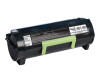Lexmark 602H - Hohe Ergiebigkeit - Schwarz - original