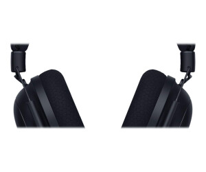 Razer BlackShark V2 PRO - Headset - ohrumschlie&szlig;end
