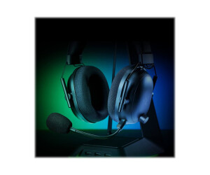 Razer BlackShark V2 Pro Headset - Ear