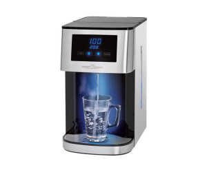 Clatronic Proficook PC -HWS 1145 - hot water dispenser - 4 liters