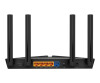 TP-Link Archer AX10-Wireless Router-4-Port Switch